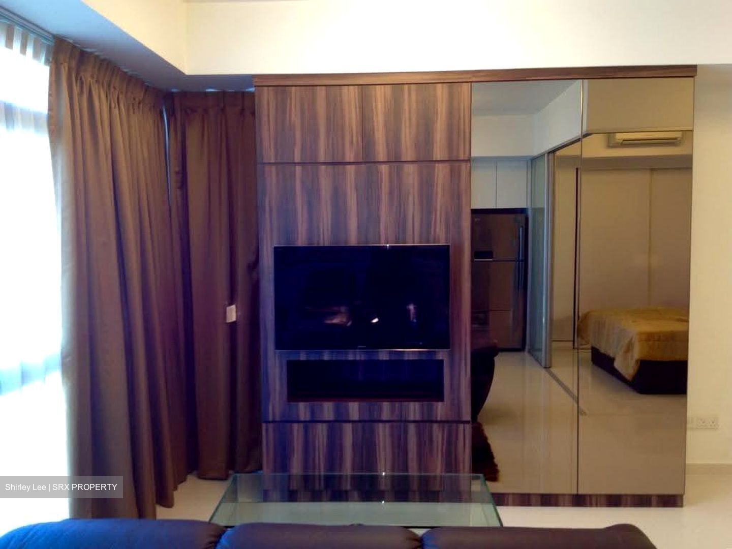 City Square Residences (D8), Condominium #615124111